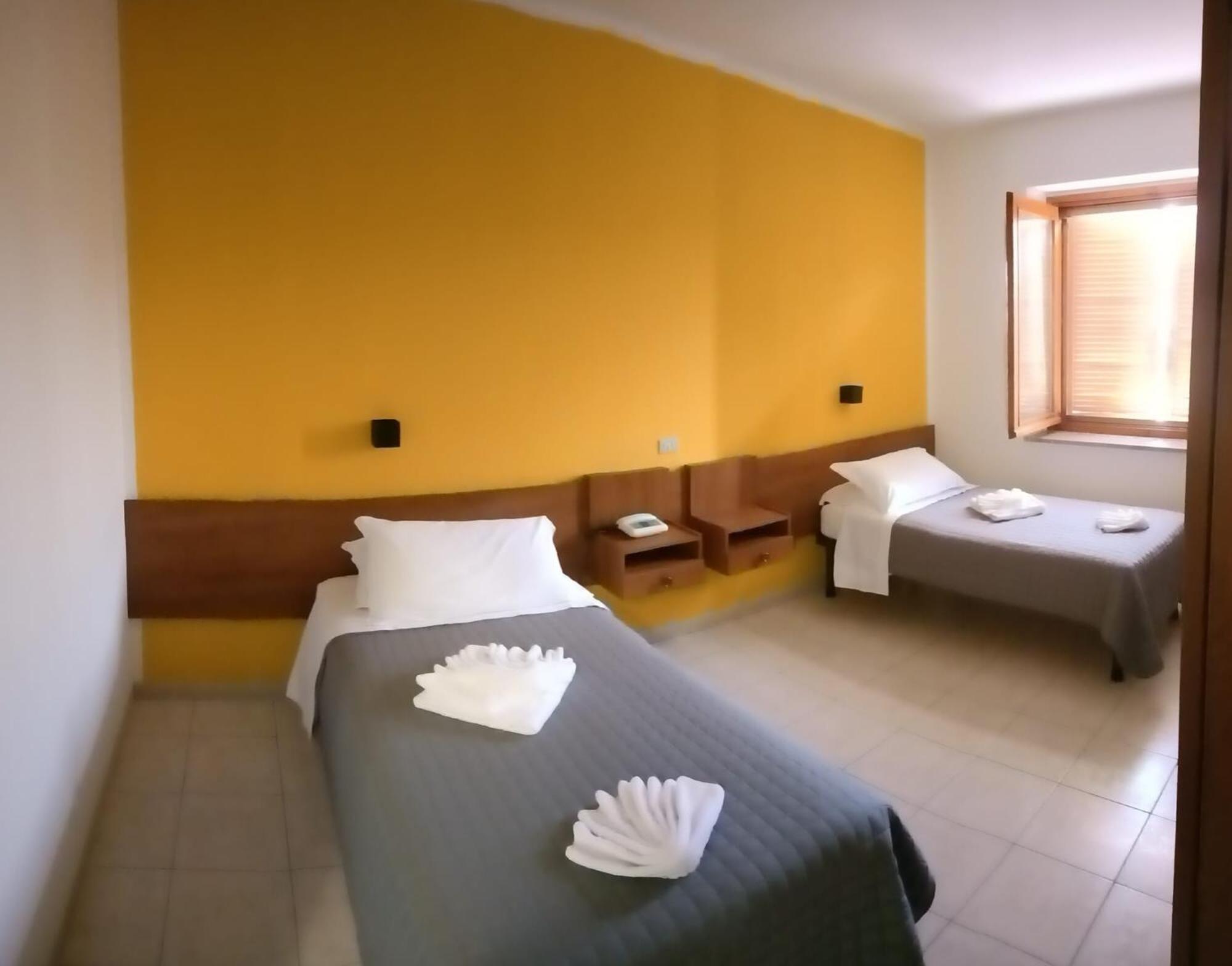 Hotel Baiardo Romagnano Sesia Exteriér fotografie
