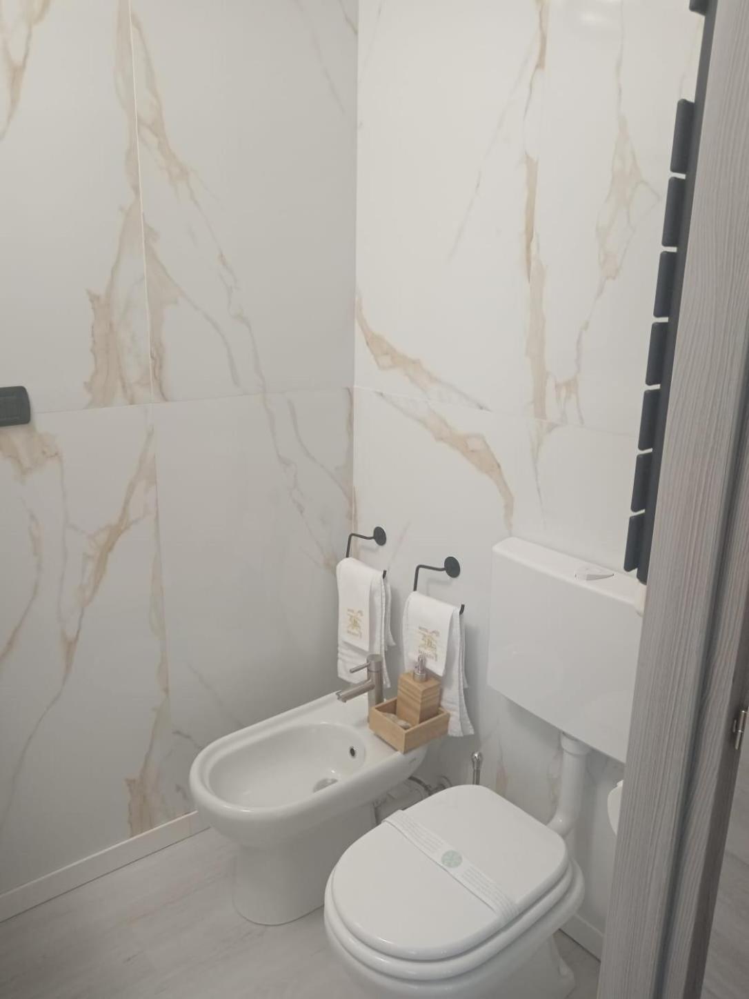 Hotel Baiardo Romagnano Sesia Exteriér fotografie